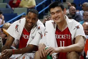 夸梅:麦迪赢不了就怪队友不够强太丢人了 姚明&斯科拉是弱鸡吗?