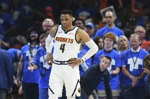阿里纳斯:威少在雷霆曾像上帝一样 若不能体面告别NBA未免太唏嘘