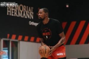 🚨2年1.22亿顶薪?名记:杜兰特将和火箭签下一份提前续约合同