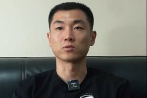 高诗岩:优秀的球队有红花也得有绿叶 我愿为球队去成为那个绿叶