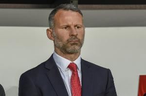 太阳报:吉格斯就13.5万英镑的财务损失采取法律行动