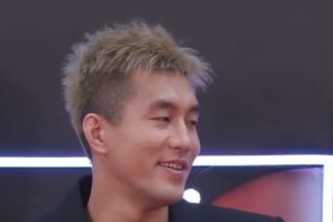 郭艾伦亮相微博篮球之夜!感叹现在只想多打球 健健康康的打球