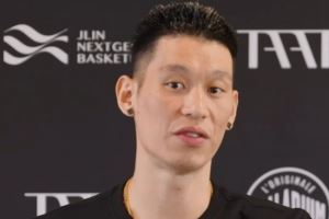 林书豪谈因疫情隔离学会独处:这让他获得成长 也更享受独处时光