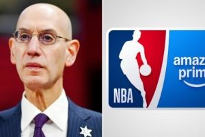 🫢亚马逊将与FanDuel合作 在观赛NBA期间显示实时投注信息