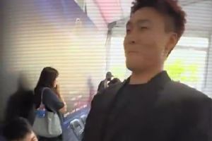孙铭徽晒与赵睿&周琦聚会视频:一年里大伙能聚一起的时候真不多