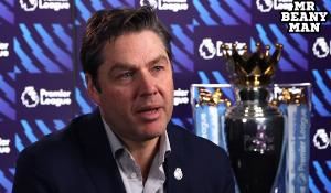 英超CEO:FIFA做决定从不和各联赛谈,这一情况必须改变