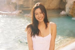 体育女神大赛5-8名排位赛:刘湘&俞俐均&千金&夏思凝出战