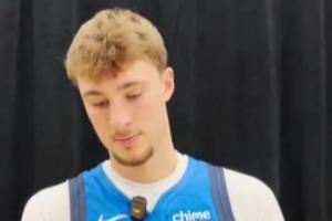 弗拉格辨认06年NBA球员:正确率不到50% 不认识大Z&特克格鲁等人