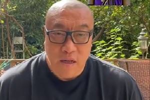  马健：艾顿当年力压东契奇成为状元 如今不是湖人中锋的答案