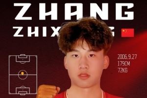火爆!张志雄造成广西外援颈椎骨折,上赛季飞铲赵明剑+辱骂裁判