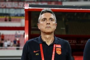  东体：U22国足亚洲杯分组避开强敌，U20队员的分量越来越重