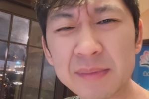  贾磊：小曾不打能不能早点告诉我 澳门一天开销这么大
