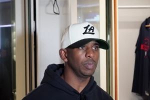 保罗谈比尔缺席：唯一重要的是准备好再上场 确保该打的时候能打