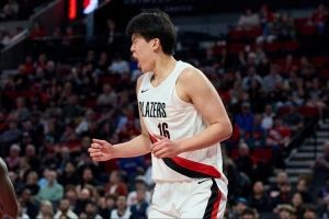 马健:杨瀚森的根本问题在于体能 这导致他进攻对抗差防守移动慢