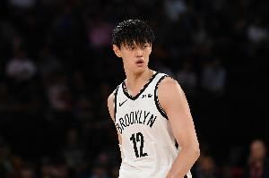 :NBA球探认为小曾未能抓住机会 但他打发展联盟没问题
