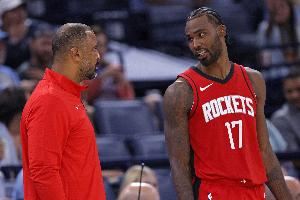 火记：未能达成提前续约并不必然意味着伊森将离开火箭