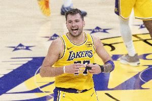 因伤缺席至少一周！东契奇赛季前两战场均46分11.5板8.5助