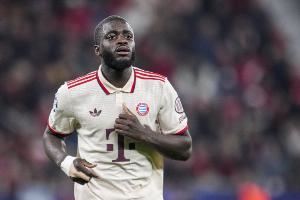 踢球者：拜仁原本已与于帕达成原则性协议，但球员改变了续约条件