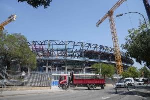  世体：巴萨将时隔909天后重返诺坎普，上一场比赛主场3-0马洛卡