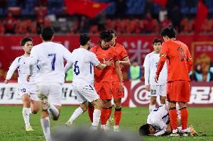  报复性染红！：汪士钦已深刻反省，对不冷静举动表达懊悔