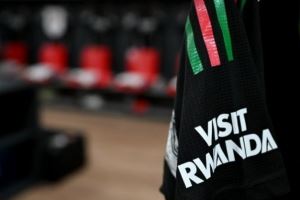  阿森纳官方：将在2026年6月与卢旺达旅游局结束为期八年的合作