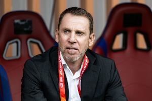  马德兴：国青1-0吉尔吉斯斯坦取热身赛4连胜，艾力尼扎尔制胜