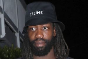  全盘否认！律师：贝弗利并非暴戾之徒 也未曾实施任何暴力行为！