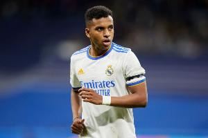  曼城夏窗很想签罗德里戈？跟队：确有此事，但最终萨维尼奥续约了