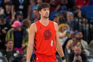  先发制人！阿夫迪亚补篮得手 开拓者开场10-2打停公牛